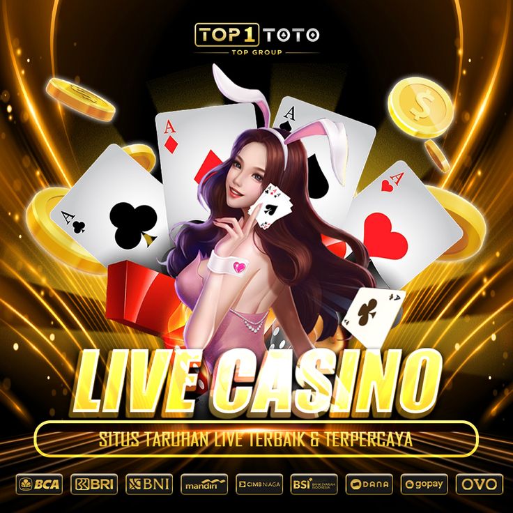Top1toto - Asosiasi Komunitas Pemain Toto Togel & Situs Toto Resmi Terbaik #1